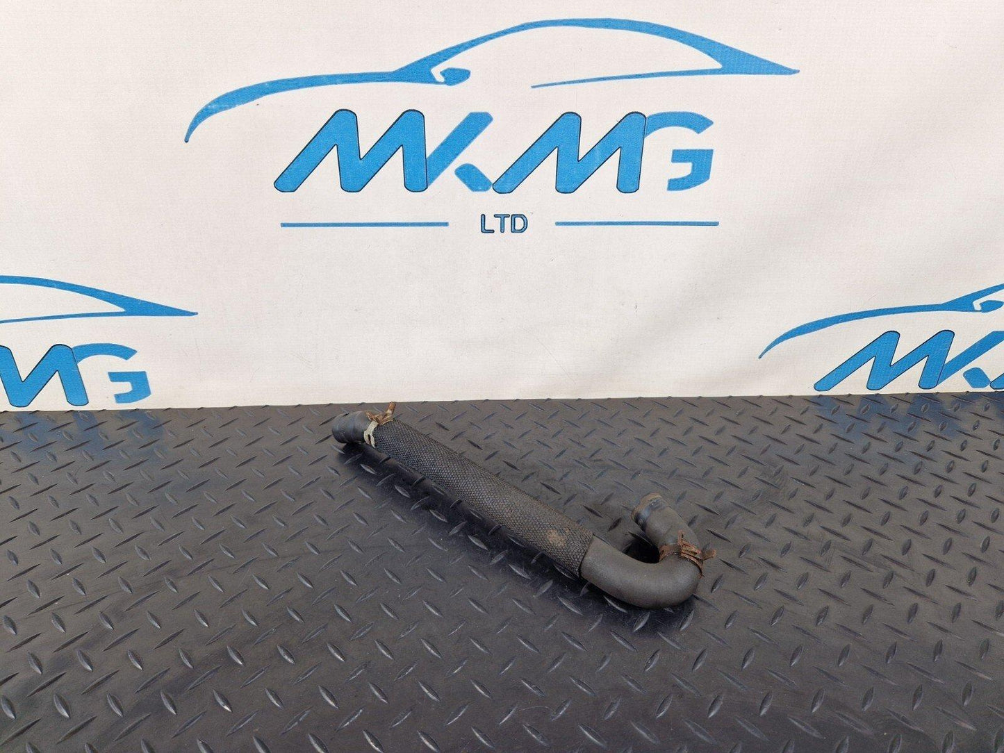 18-ON MERCEDES BENZ A CLASS W177 COOLANT HOSE RETURN  LINE PIPE A2478307002