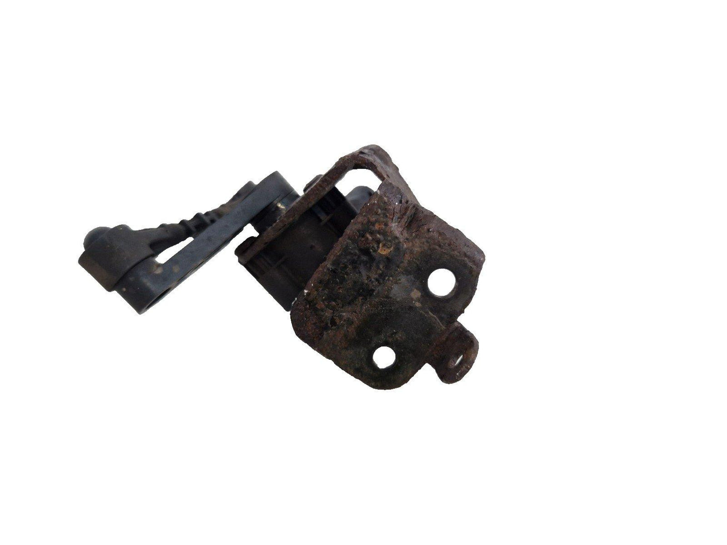 14-19 LAND ROVER L550 DISCOVERY AIR SUSPENSION HEIGHT LEVEL SENSOR BJ323D026AA