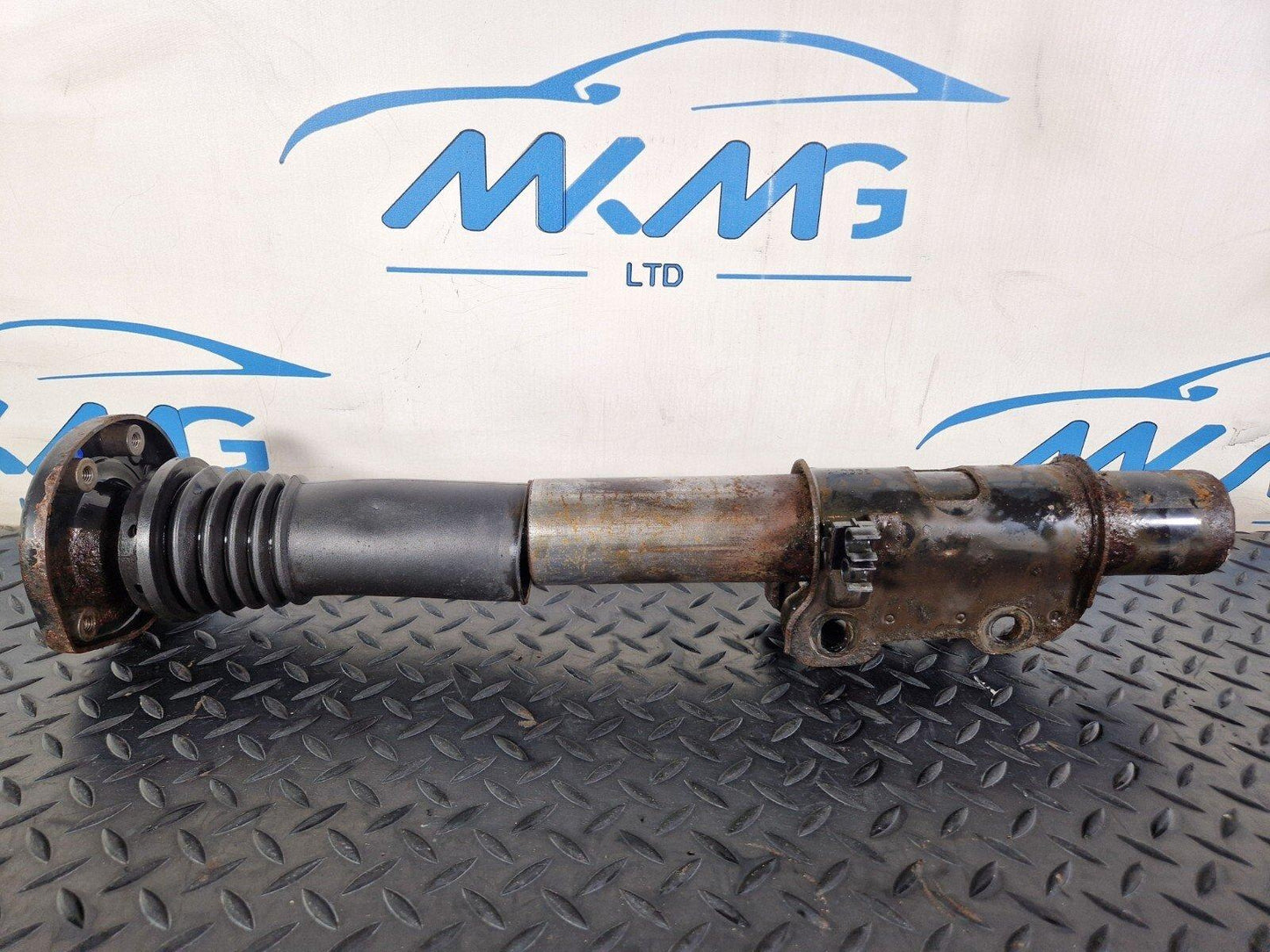 06-14 MERCEDES BENZ SPRINTER W906 FRONT N/O/S SHOCK ABSORBER A9063206230