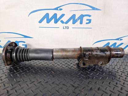 06-14 MERCEDES BENZ SPRINTER W906 FRONT N/O/S SHOCK ABSORBER A9063206230