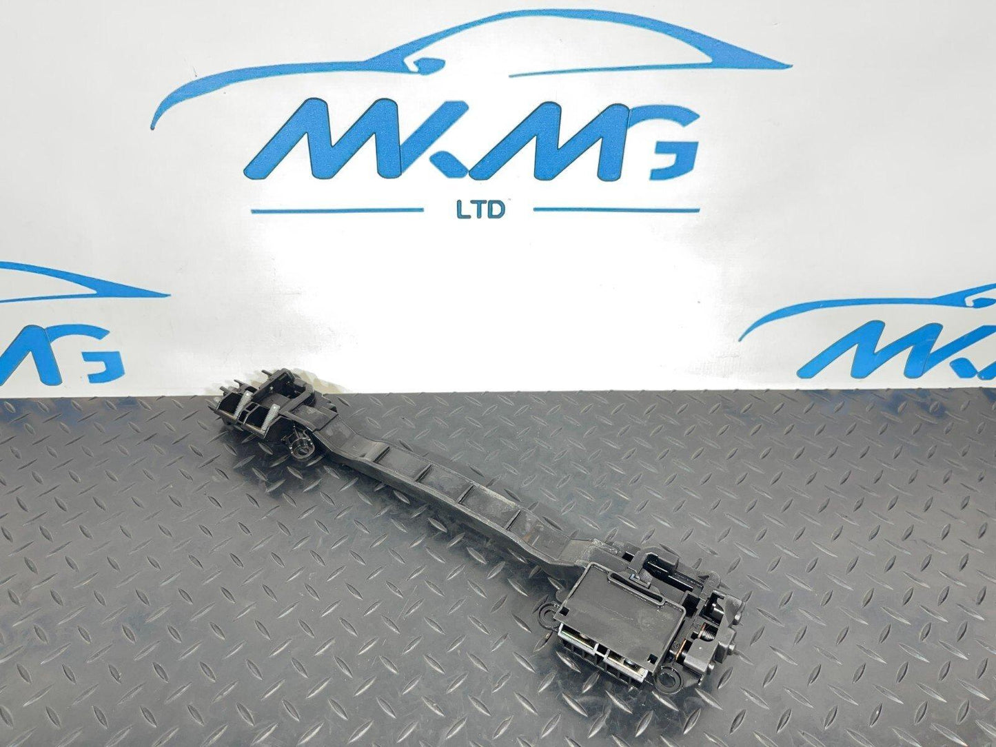 14-21 MERCEDES BENZ C300h W205 GENUINE MK4 POWER RAIL BUSBAR A2055455400