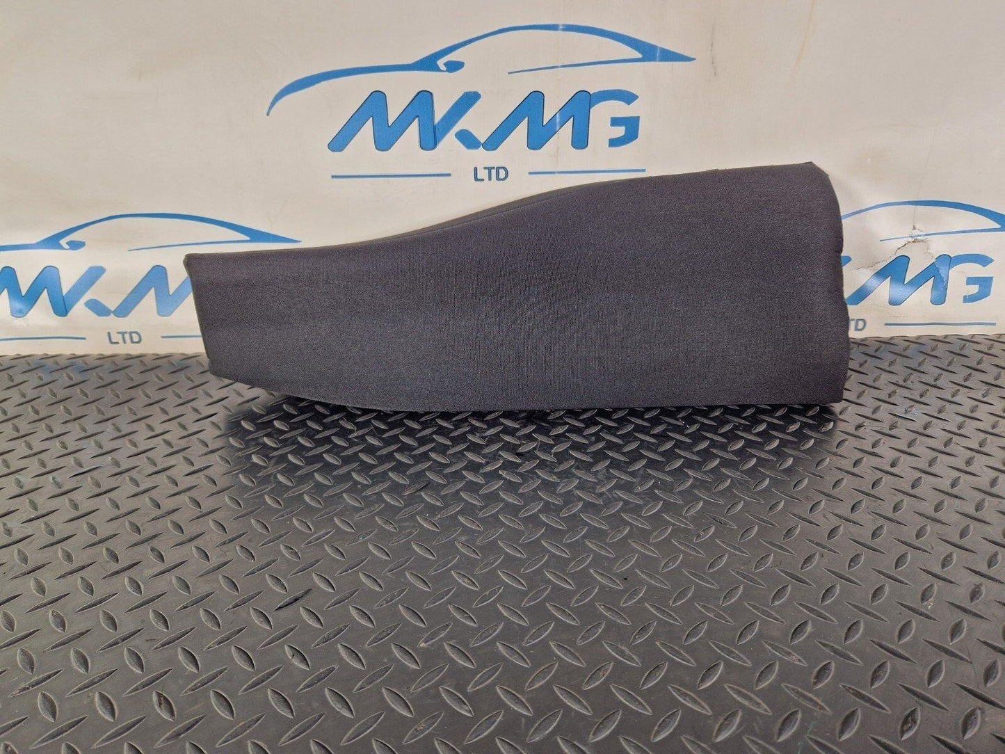 20-24 BMW 1 SERIES F40 REAR RIGHT SEAT SIDE FINISHER TRIM 7492434