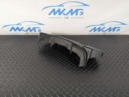 10-17 AUDI A8 4H 4.2 INTAKE MANIFOLD COVER 079103925N