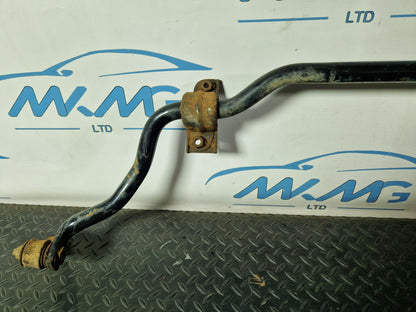 Peugeot Boxer MK3 Cargo Van Anti Roll Bar Genuine 01374221080