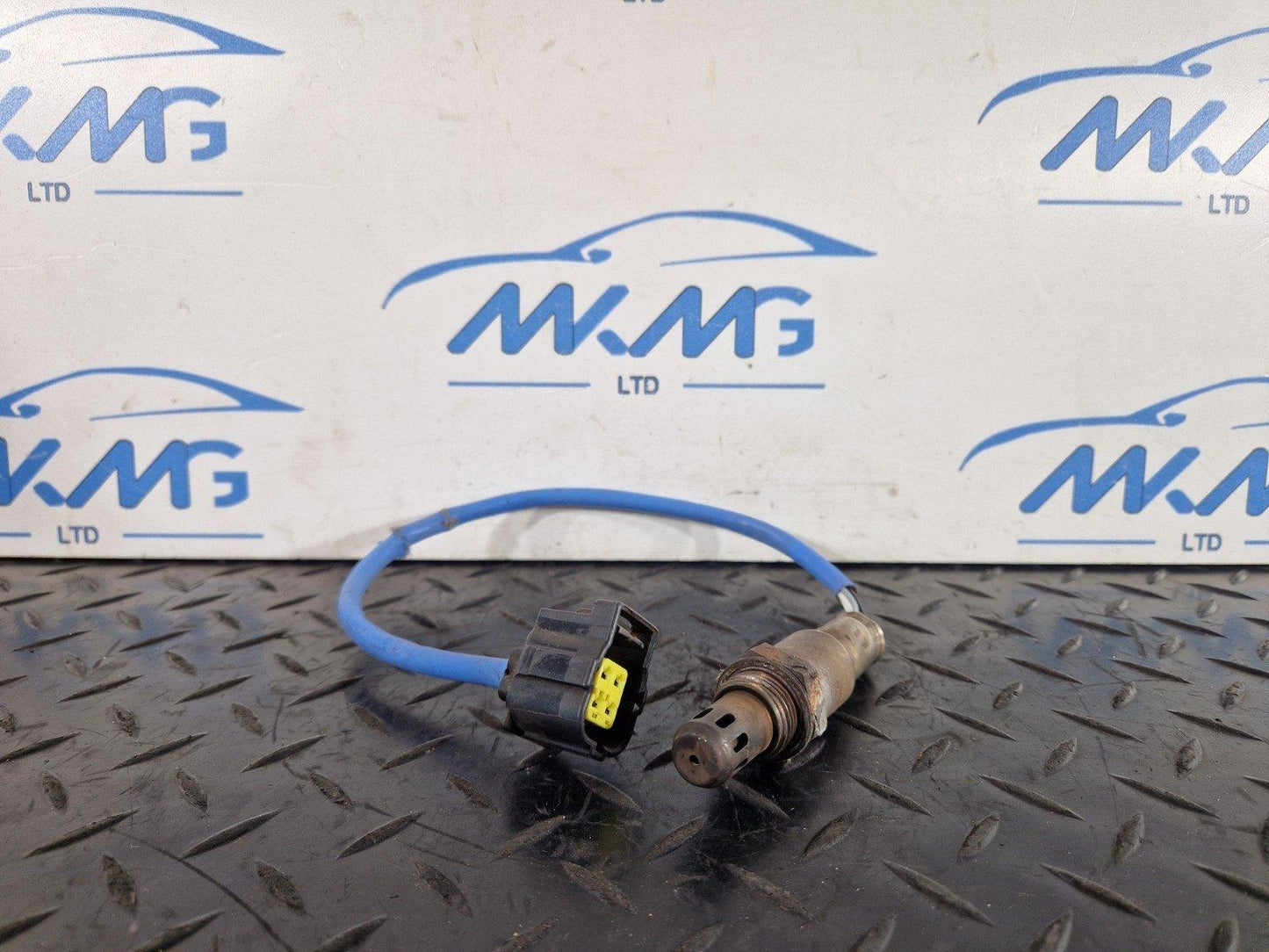 16-19 MERCEDES BENZ GLE W166 LAMBDA OXYGEN SENSOR A0005421500