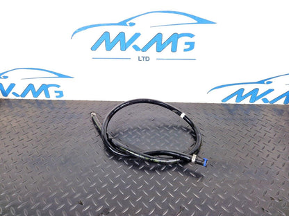 10-18 AUDI A7 4G S-LINE GENUINE HEADLIGHT WASHER NOZZLE HOSE PIPE 4G8955667B