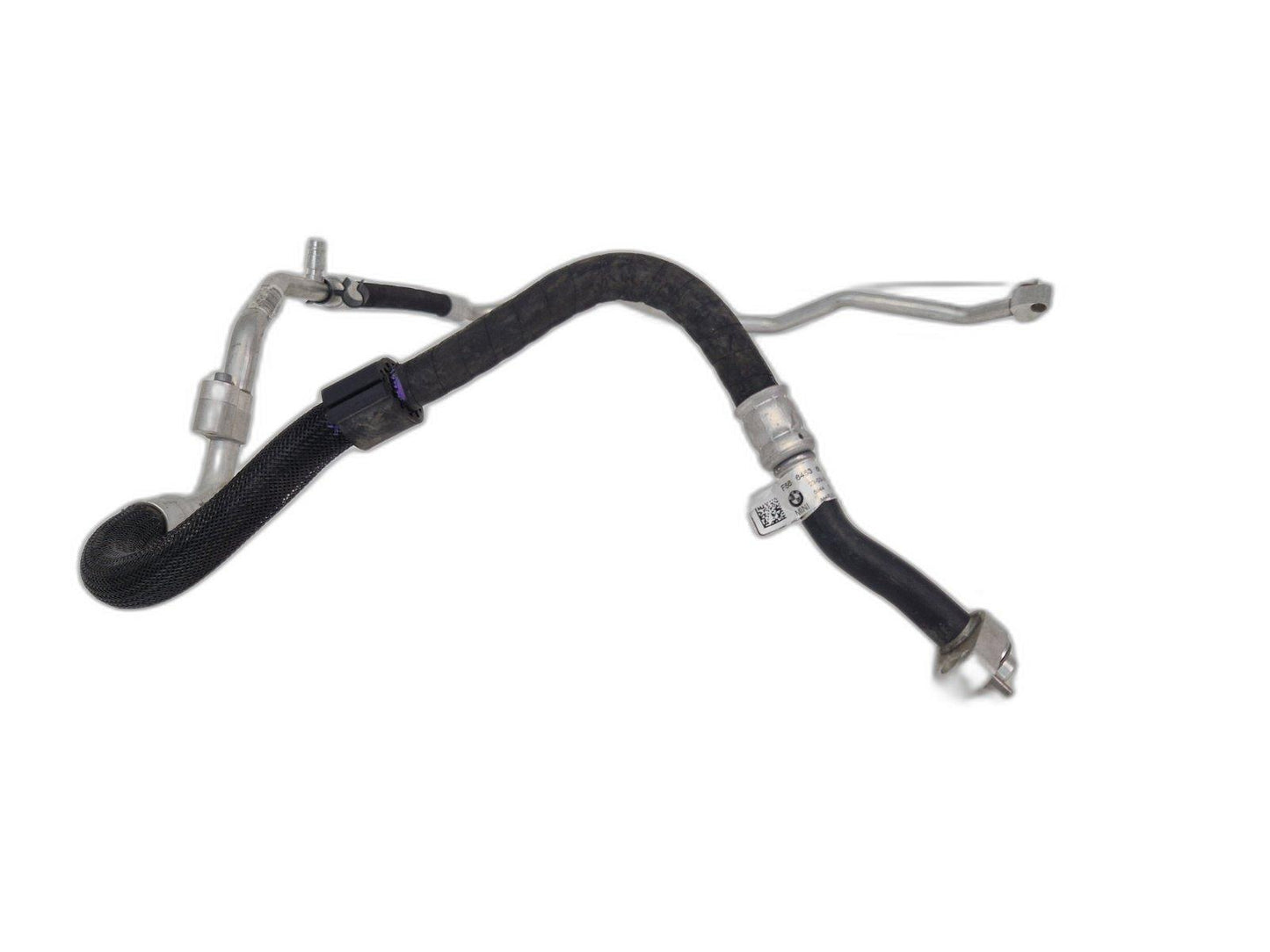 15-19 BMW X1 F48 GENUINE  2.0D DIESEL AIR CON A/C PIPE HOSE 683295003