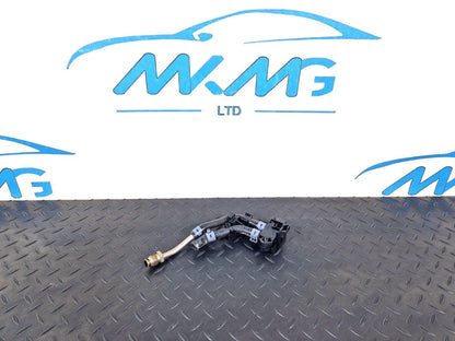 15-18 AUDI A7 4G OEM EXHAUST GAS PRESSURE SENSOR 4G0971362F