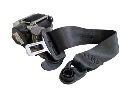 17-ON LAND ROVER DISCOVERY L462 FRONT LEFT SEAT BELT HY32-611B09-AC8PVJ