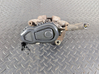 13-19 MERCEDES BENZ CLA C117 GENUINE REAR RIGHT O/S BRAKE CALIPER A2464232498