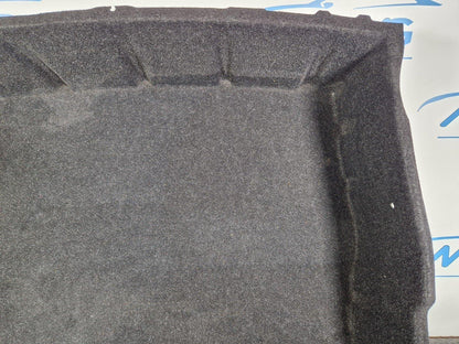 16-22 BMW X1 F48 GENUINE BOOT FLOOR STORAGE PANEL MAT LINER 7425349