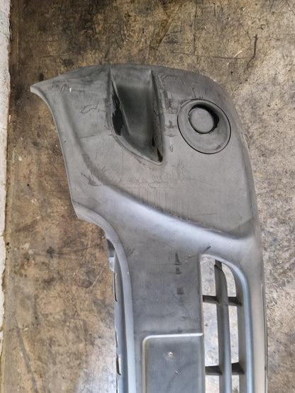 Renault Master MK3 (Ph1) (X62) Cargo Van Genuine Front Bumper