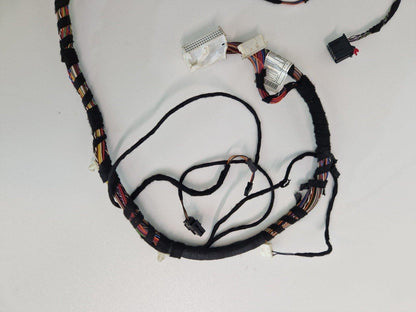 15-16 BMW 1 SERIES F20 LEFT FRONT DOOR WIRING 19344411