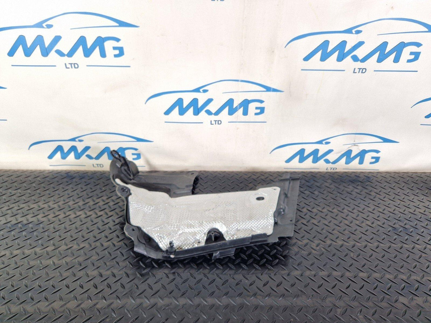 14-21 MERCEDES BENZ C200 W205 2.0L PETROL ENGINE PARTITION SHIELD A2056206001