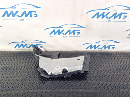 14-21 MERCEDES BENZ C200 W205 2.0L PETROL ENGINE PARTITION SHIELD A2056206001