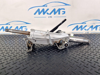 16-24 AUDI A5 F5 COVERTIBLE GENUINE STEERING COLUMN ASSEMBLY 8W0419065