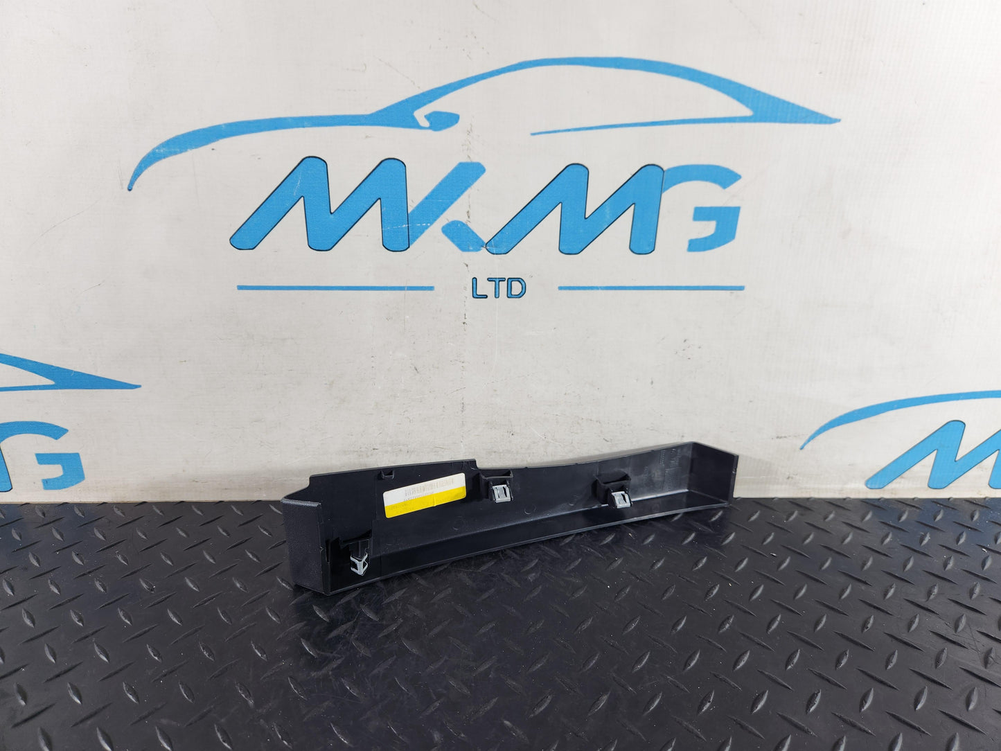 Range Rover Evoque L551 Right O/S Driver Dashboard Trim K8D2-043C26-A