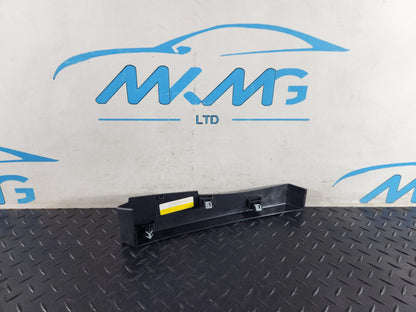 Range Rover Evoque L551 Right O/S Driver Dashboard Trim K8D2-043C26-A
