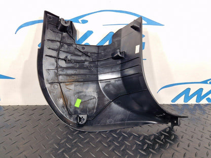 14-21 BMW 2 SERIES GRAN TOURER F45 F46 TAILGATE BOOT LID COVER 7318930