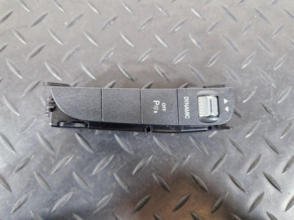 14-21 MERCEDES W205 DRIVING MODE PARKING ASSISTANCE CONTROL SWITCH A2059056907