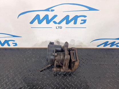 19-ON MERCEDES A CLASS W177 REAR LEFT SIDE ELECTRIC BRAKE CALIPER A2474230798