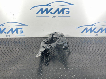 17-20 VW GOLF MK7.5 BATTERY CHARGER INVERTER HOLDER BRACKET 5GE906131A