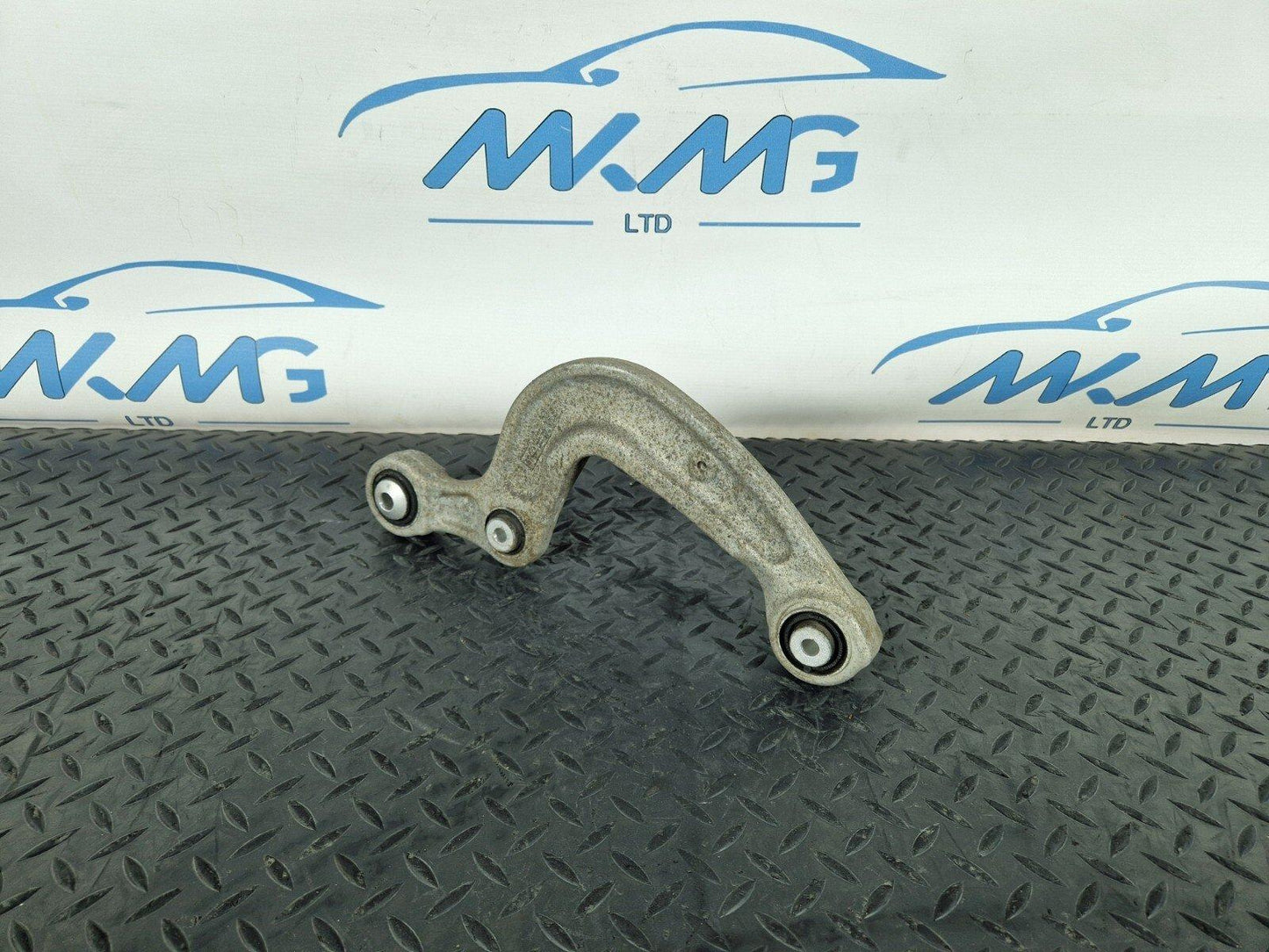 16-19 AUDI A4 B9 GENUINE OEM REAR CONTROL ARM FITS LEFT & RIGHT 8W0505361E