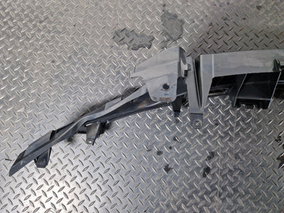 FORD KUGA FRONT BUMPER SUPPORT BRACKET 8V41-17E778-AD