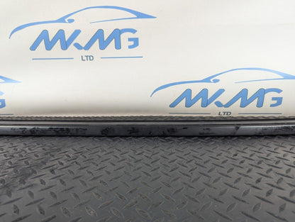 14-21 BMW 2 SERIES 218d GRAN TOURER F46 LEFT SIDE ROOF RACK RAIL BAR 7333603