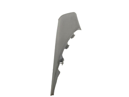 12-18 AUDI A6 C7 OEM SALOON REAR PASSENGER LEFT D PILLAR TRIM 4G5867245