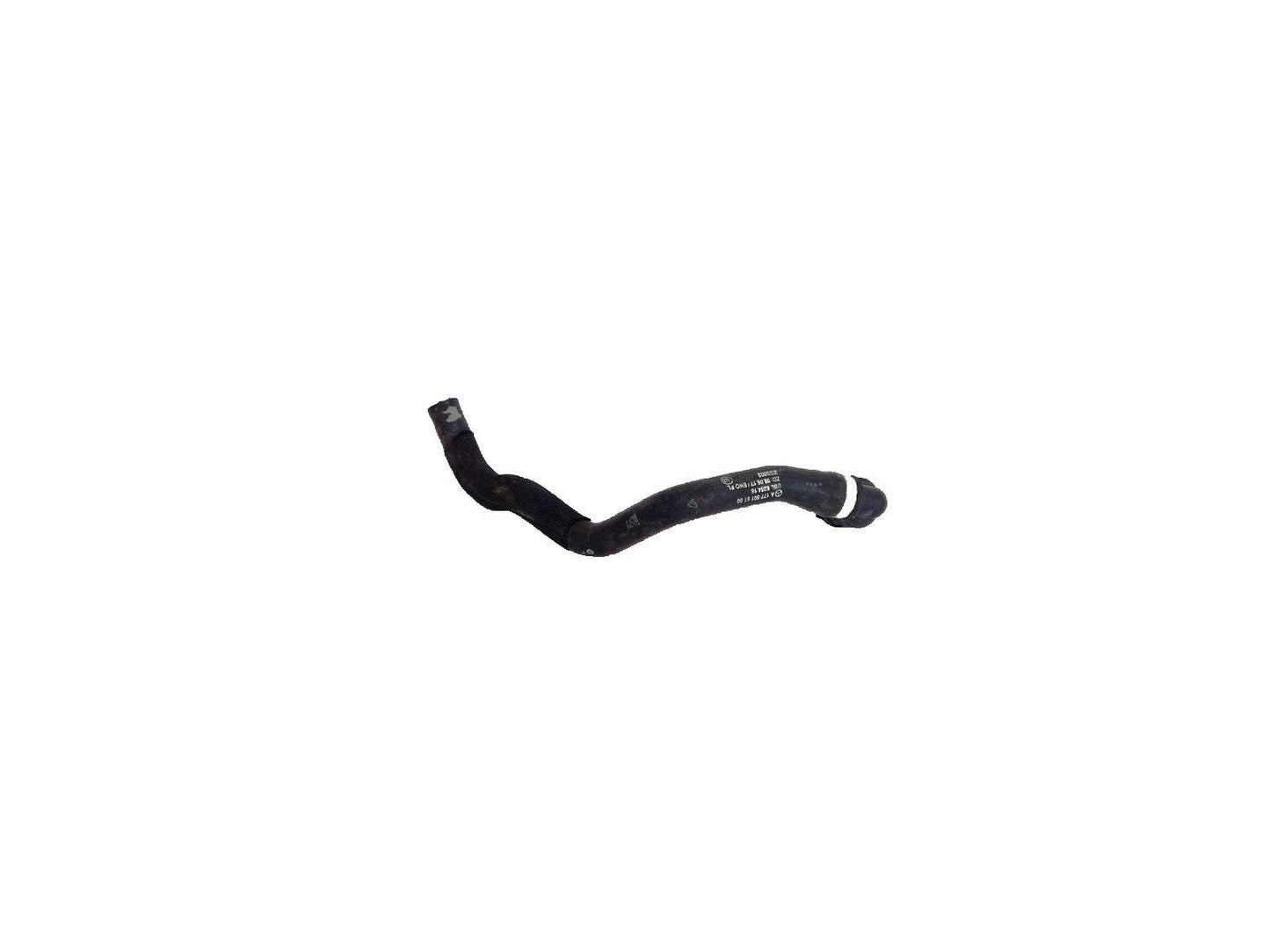 19-ON MERCEDES BENZ A CLASS EQ W177 WATER COOLANT PIPE A1775015100