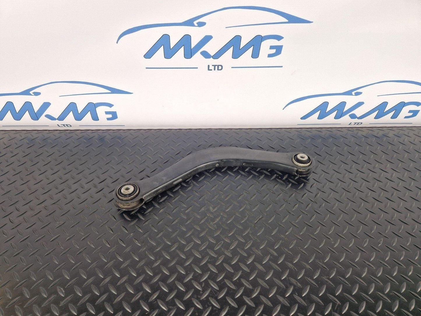 16-23 AUDI A5 F5 SPORTBACK S-LINE REAR LEFT CONTROL ARM 8W0505397E