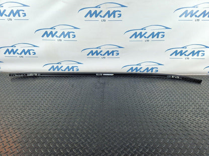 16-22 BMW X1 F48 GENUINE PASSENGER LEFT ROOF RAIL 7410465