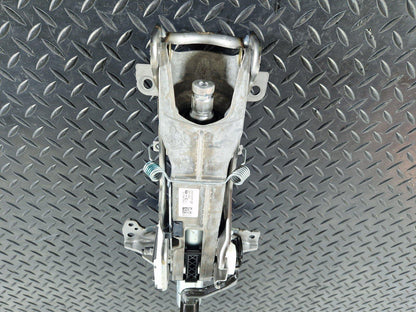 19-ON MERCEDES BENZ A CLASS W177 GENUINE STEERING COLUMN A1774603000