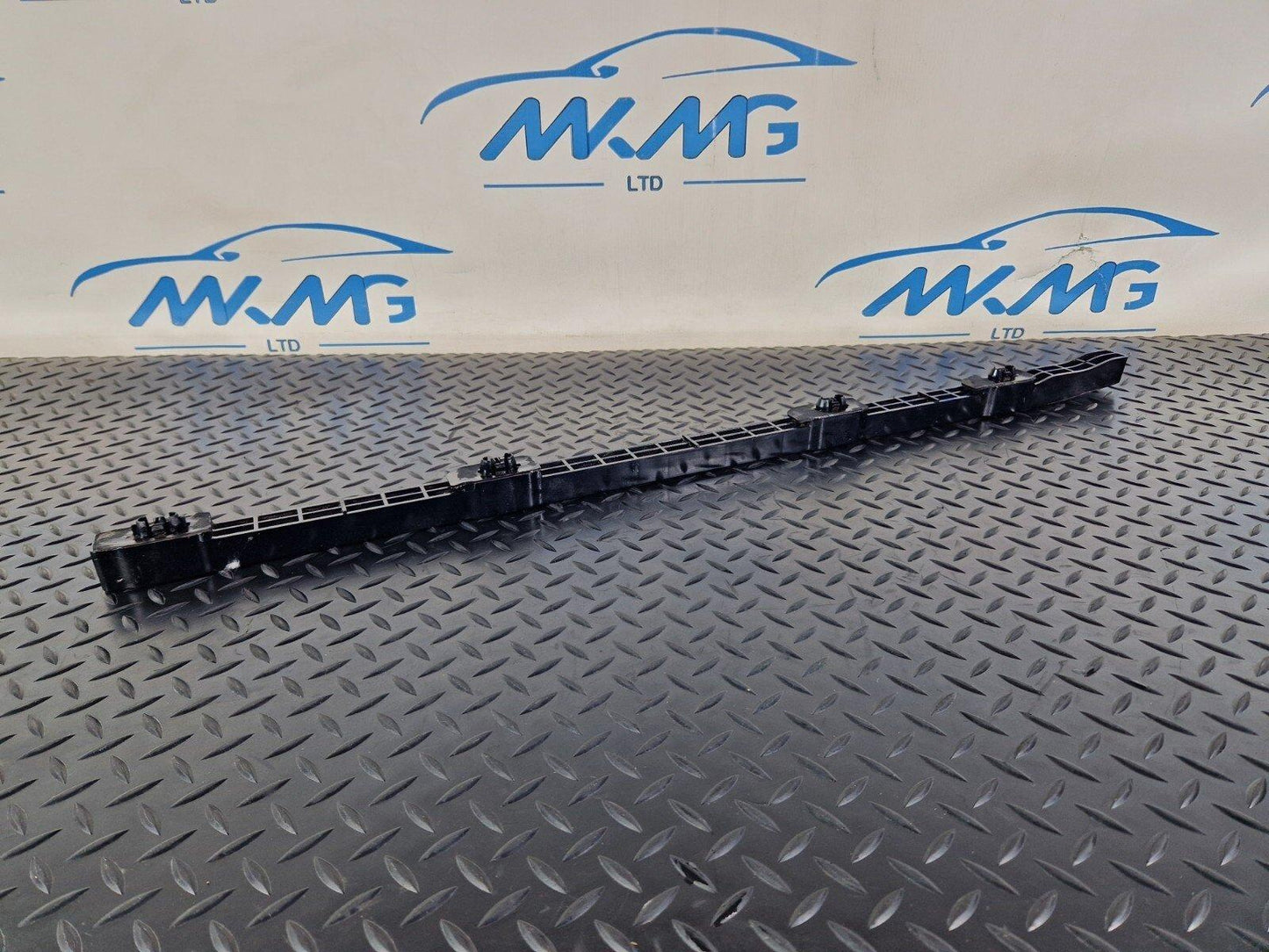 16-24 AUDI A5 F5 CONVERTIBLE GENUINE RIGHT UNDERRUN BAR 8W7804648A