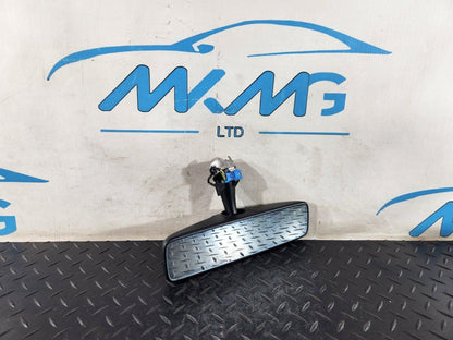 19-ON MERCEDES BENZ B CLASS W247 REAR VIEW MIRROR A2478103400