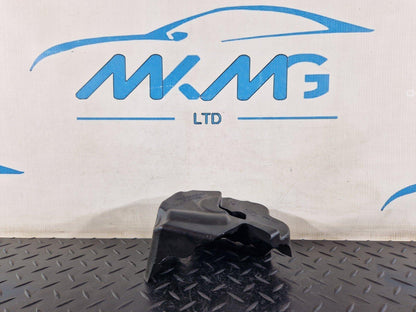 19-ON RANGE ROVER EVOQUE L551 FUEL INJECTION PUMP COVER M4D3-9A413-AA