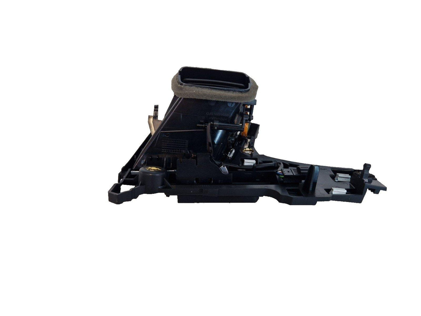 16-20 AUDI Q7 4M GENUINE FRONT RIGHT O/S DASHBOARD AIR VENT 4M2820902