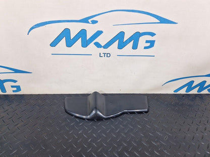 16-19 AUDI A4 B9 S-LINE RIGHT FRONT DOOR PANEL STORAGE RUBBER INSERT 8W0868134