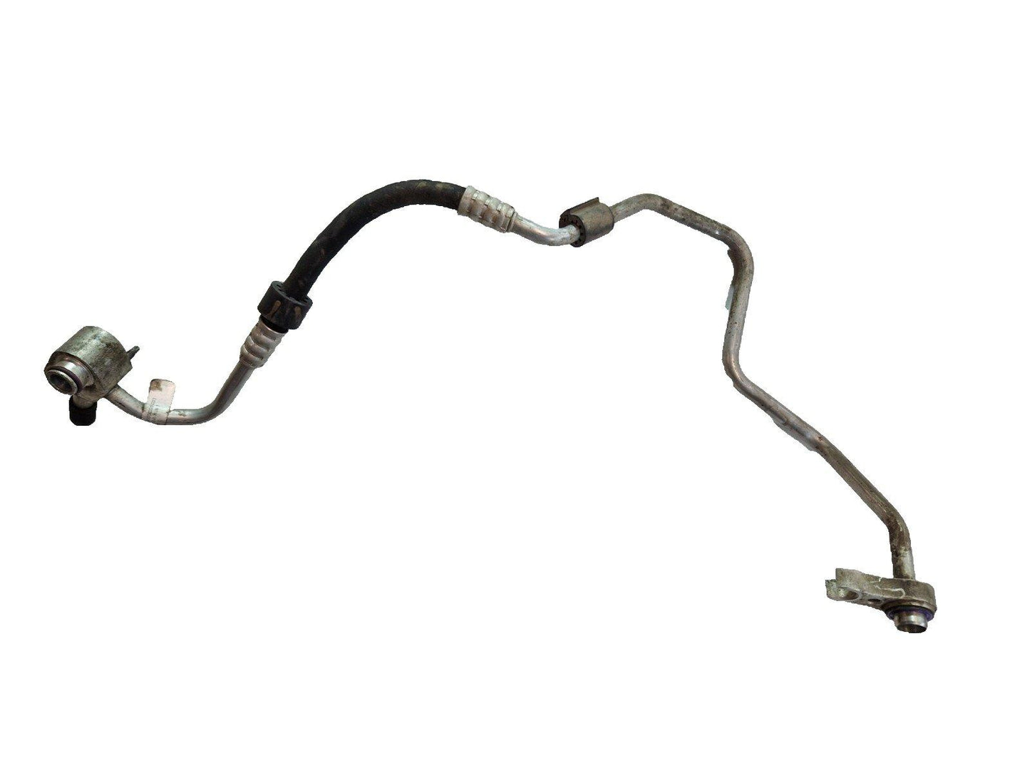 16-19 MERCEDES BENZ GLE W166 A/C AIR CONDITIONING PIPE A1668305400