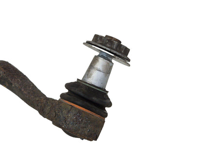 17-ON LAND ROVER DISCOVERY OEM RIGHT SIDE FRONT LOWER SUSPENSION ARM JPLA3C256BA