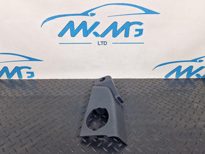 14-23 MERCEDES BENZ VITO W447 LOWER LEFT N/S B-PILLAR TRIM COVER  A4476920803