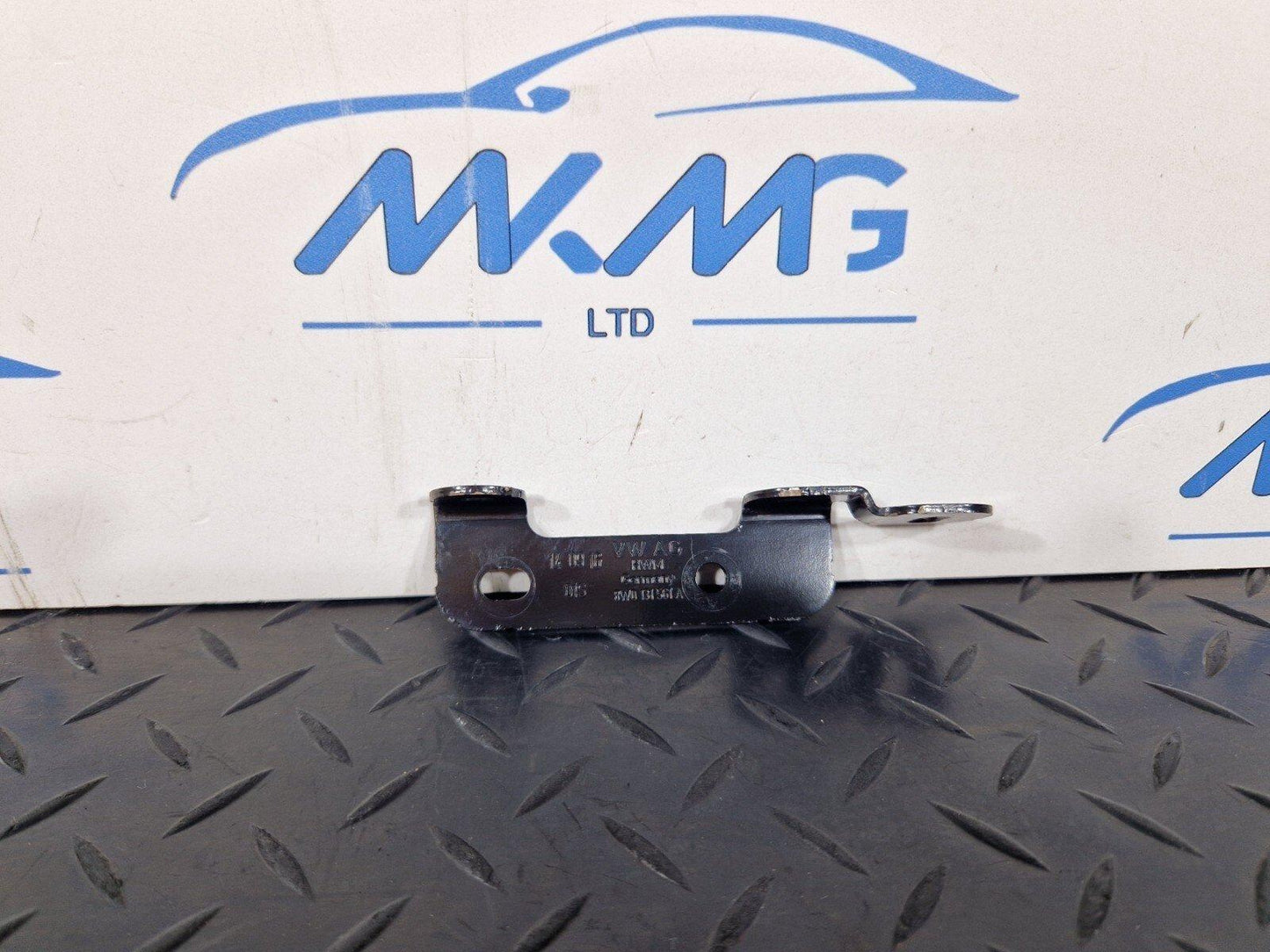 16-24 AUDI A5 F5 COUPE OEM REDUCTION AGENT BRACKET 8W0131561A