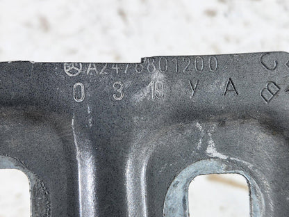 Mercedes B-Class W247 Genuine Front Right O/S Driver Wing Bracket A2478801200