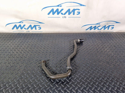 16-19 AUDI A4 B9 2.0TDI WATER COOLANT PIPE HOSE 8W0145919C