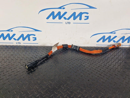 19-ON MERCEDES BENZ A CLASS EQ W177 HIGH VOLTAGE WIRING LOOM A1775407730