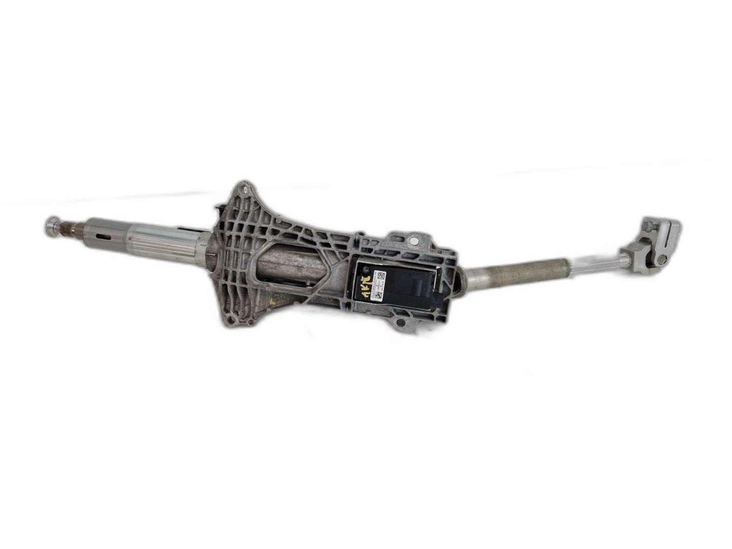 2015 MERCEDES A CLASS W176 STEERING COLUMN A2464600509
