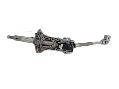 2015 MERCEDES A CLASS W176 STEERING COLUMN A2464600509