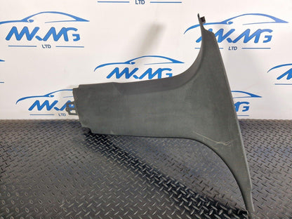BMW 2 SERIES GRAN COUPE F44 COLUMN BOTTOM COVER DRIVER SIDE BPILLAR TRIM 7475576