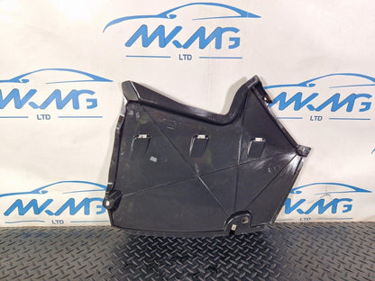 16-19 AUDI A4 B9 GENUINE OEM REAR RIGHT SIDE O/S BODY UNDER TRAY 8W0825219A